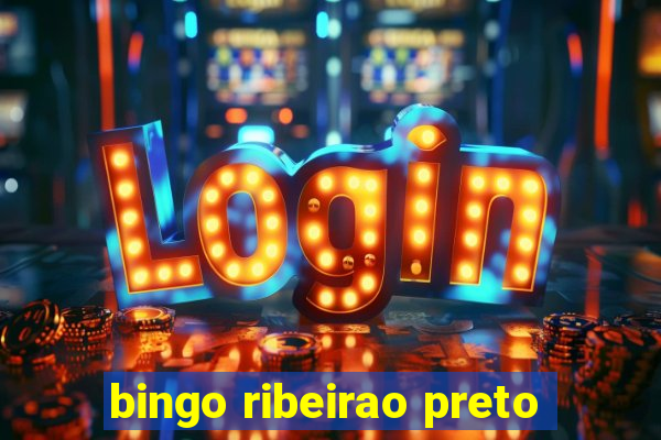 bingo ribeirao preto